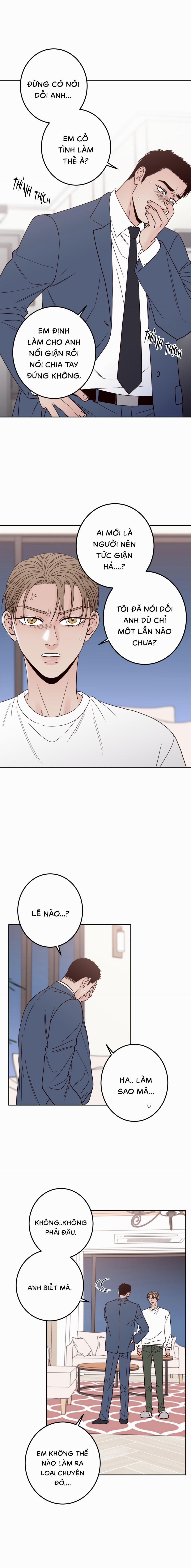 Bất Khả Kháng 16 trang 9