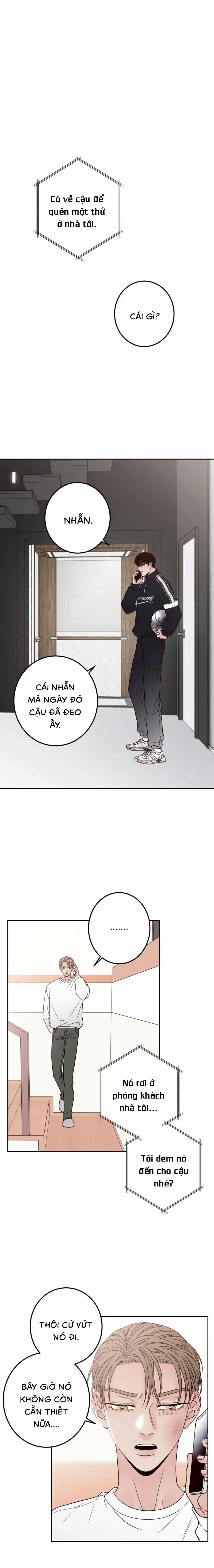 Bất Khả Kháng 17 trang 0