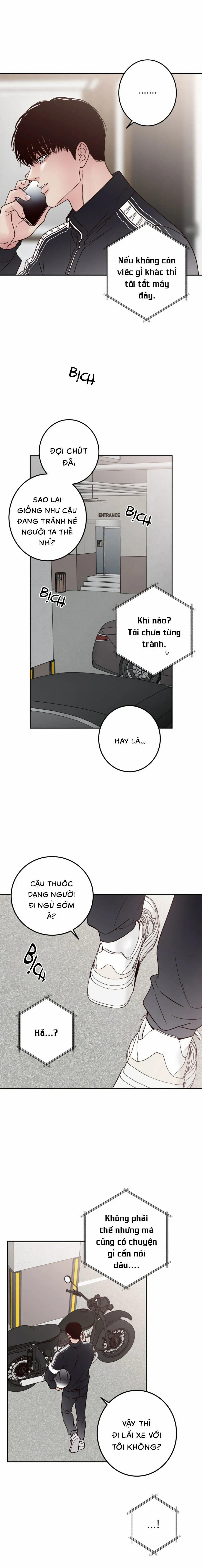 Bất Khả Kháng 17 trang 1