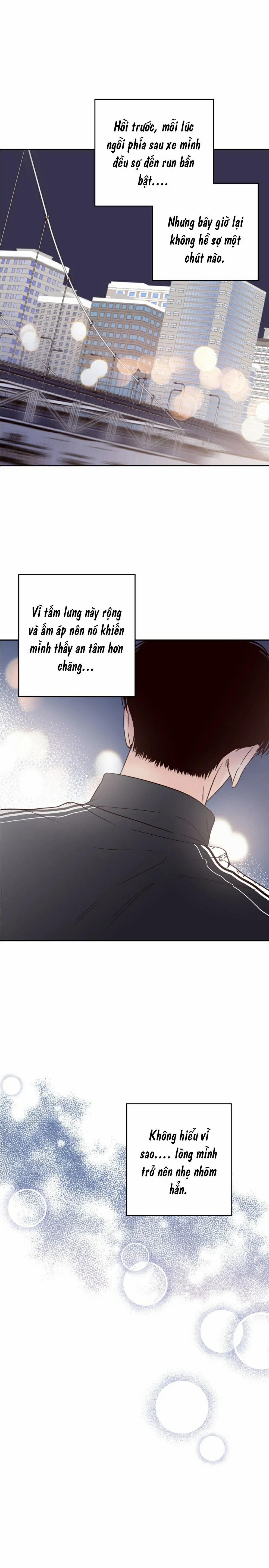 Bất Khả Kháng 17 trang 11