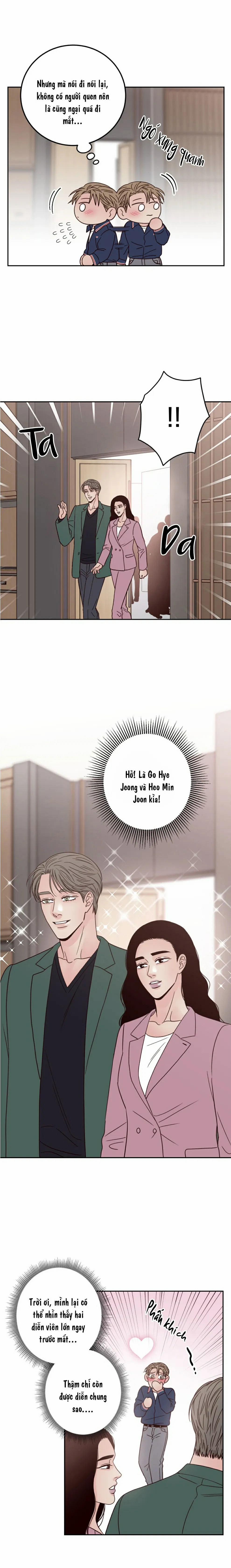 Bất Khả Kháng 17 trang 17