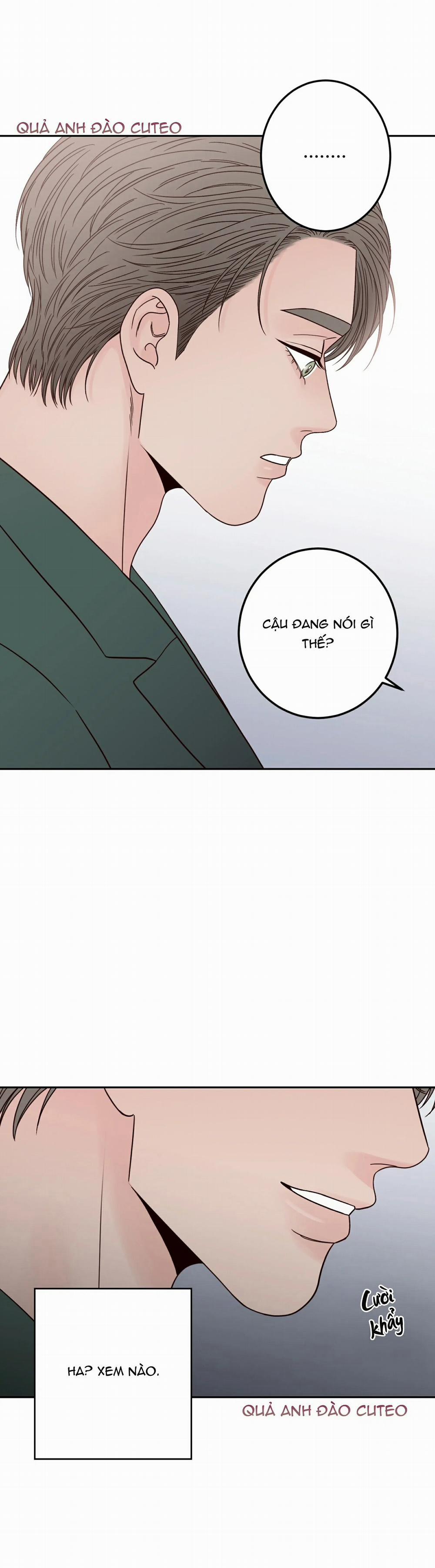 Bất Khả Kháng 18 trang 13