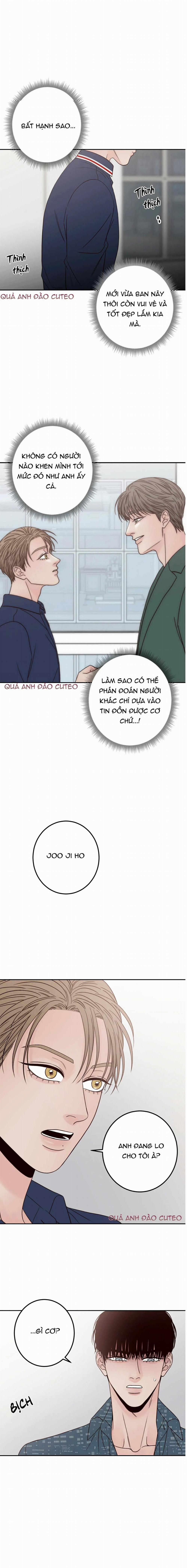 Bất Khả Kháng 18 trang 18