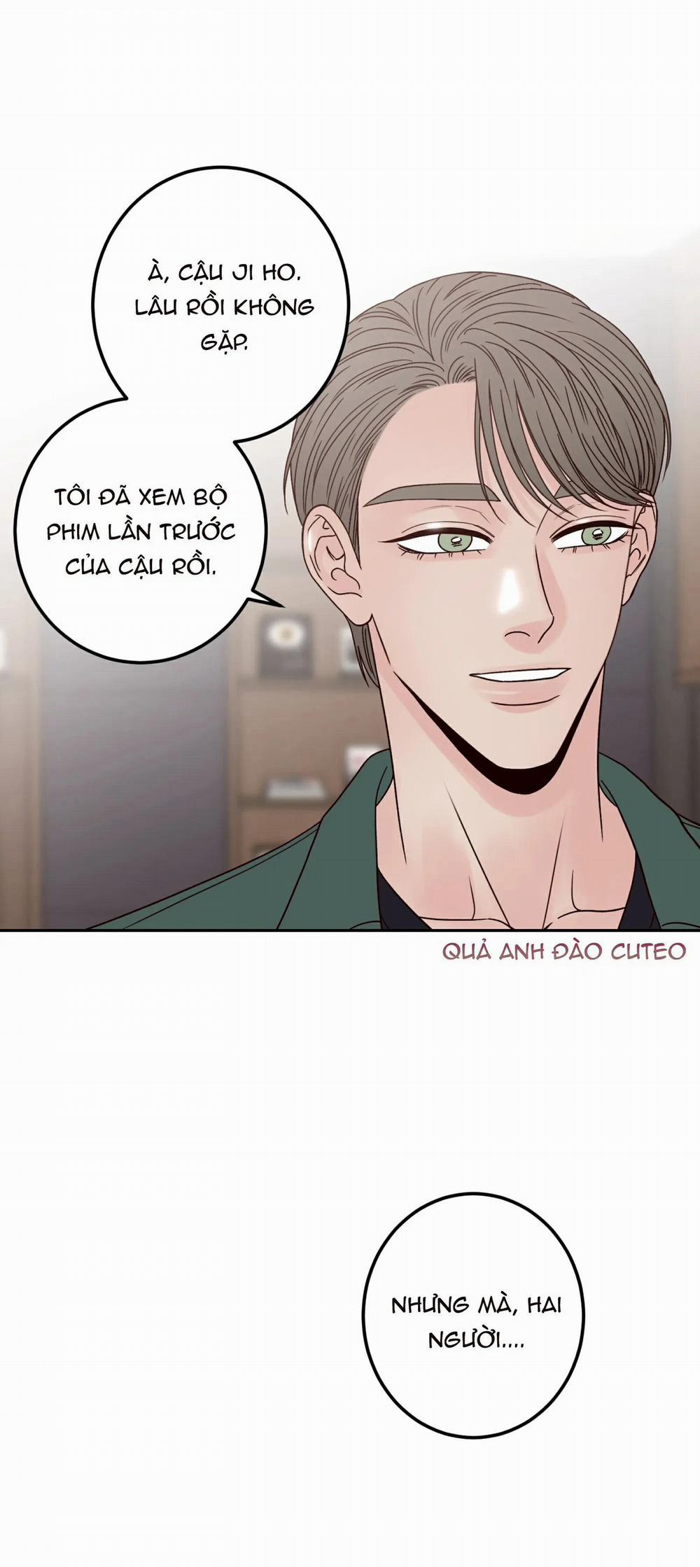 Bất Khả Kháng 18 trang 2