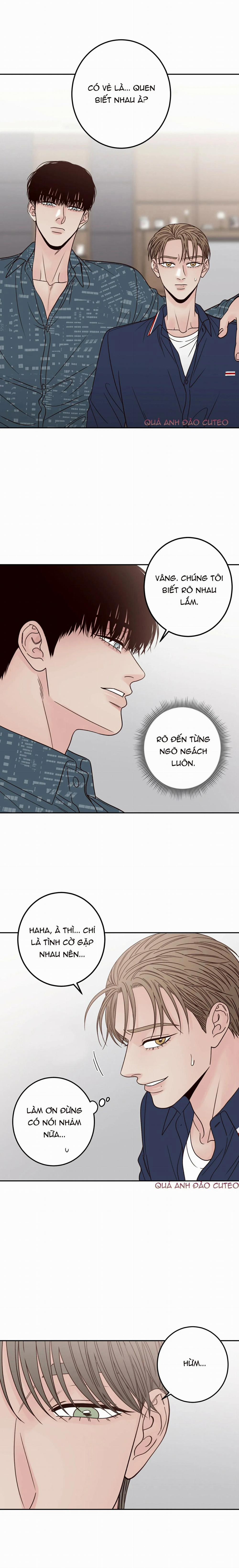 Bất Khả Kháng 18 trang 3