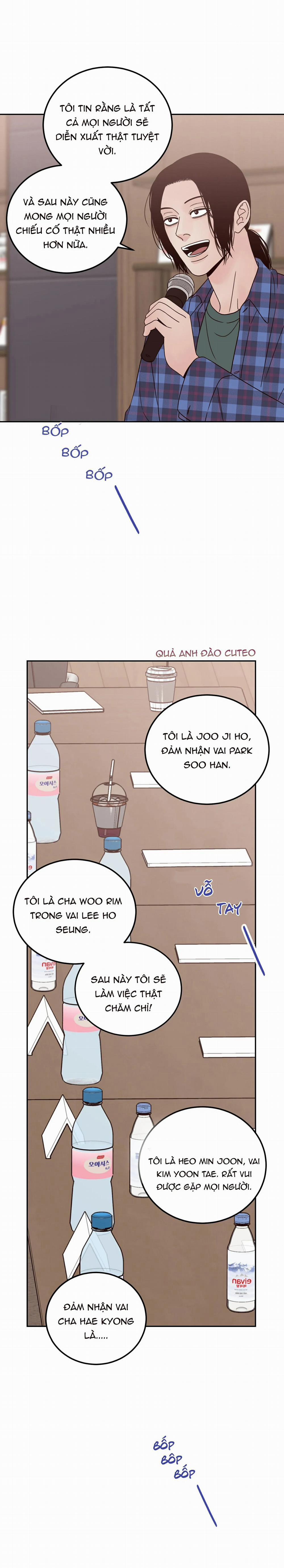 Bất Khả Kháng 18 trang 5