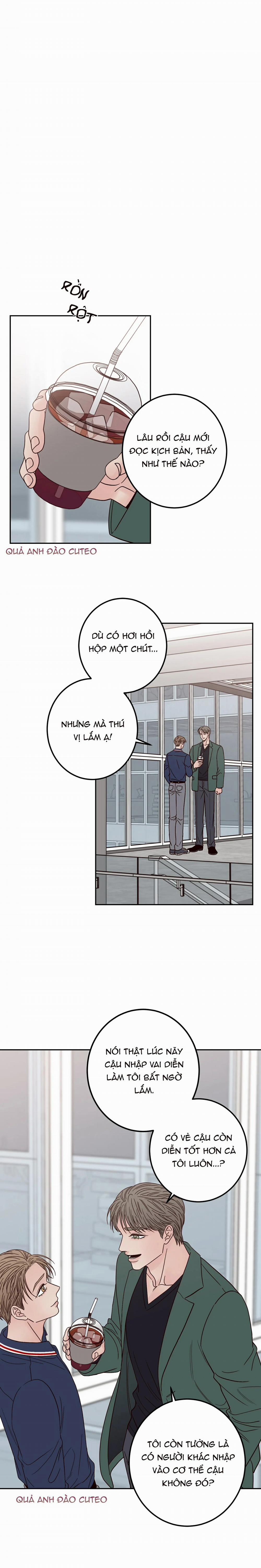 Bất Khả Kháng 18 trang 6