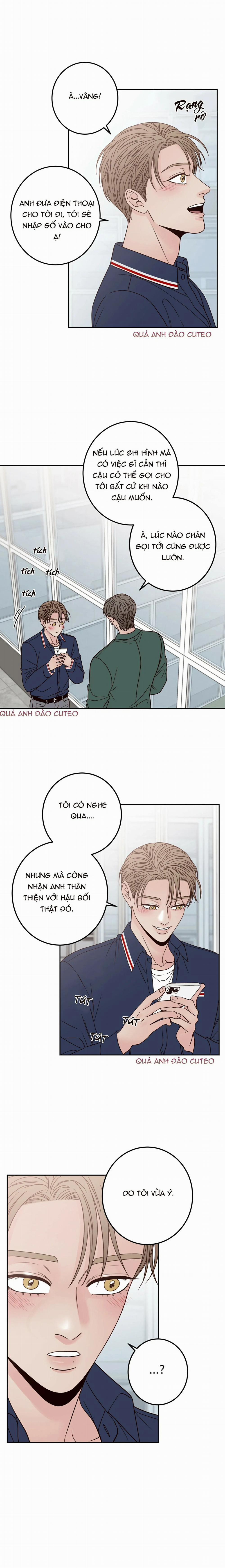 Bất Khả Kháng 18 trang 8