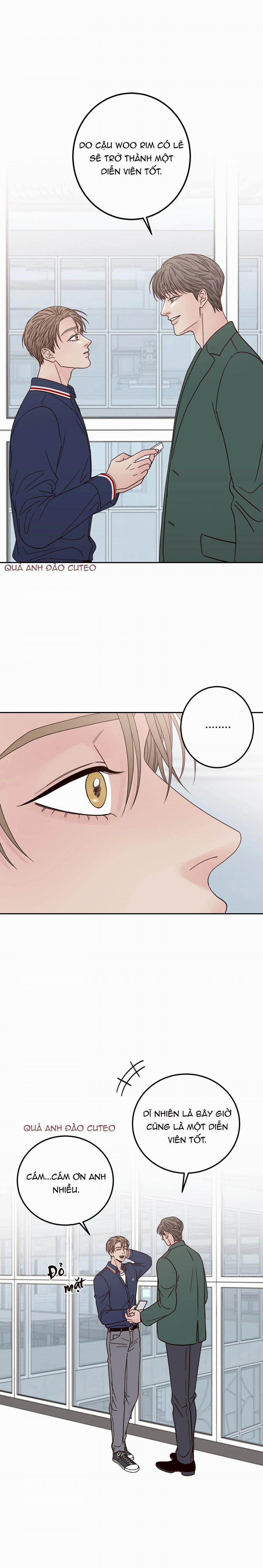 Bất Khả Kháng 18 trang 9