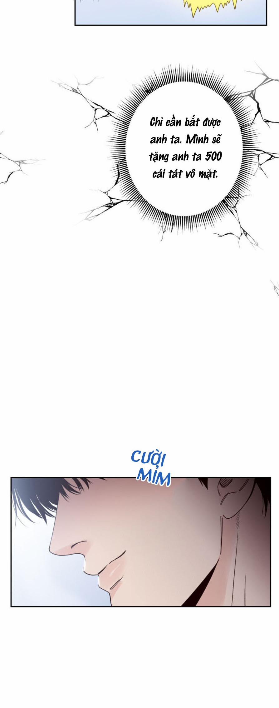 Bất Khả Kháng 2 trang 11