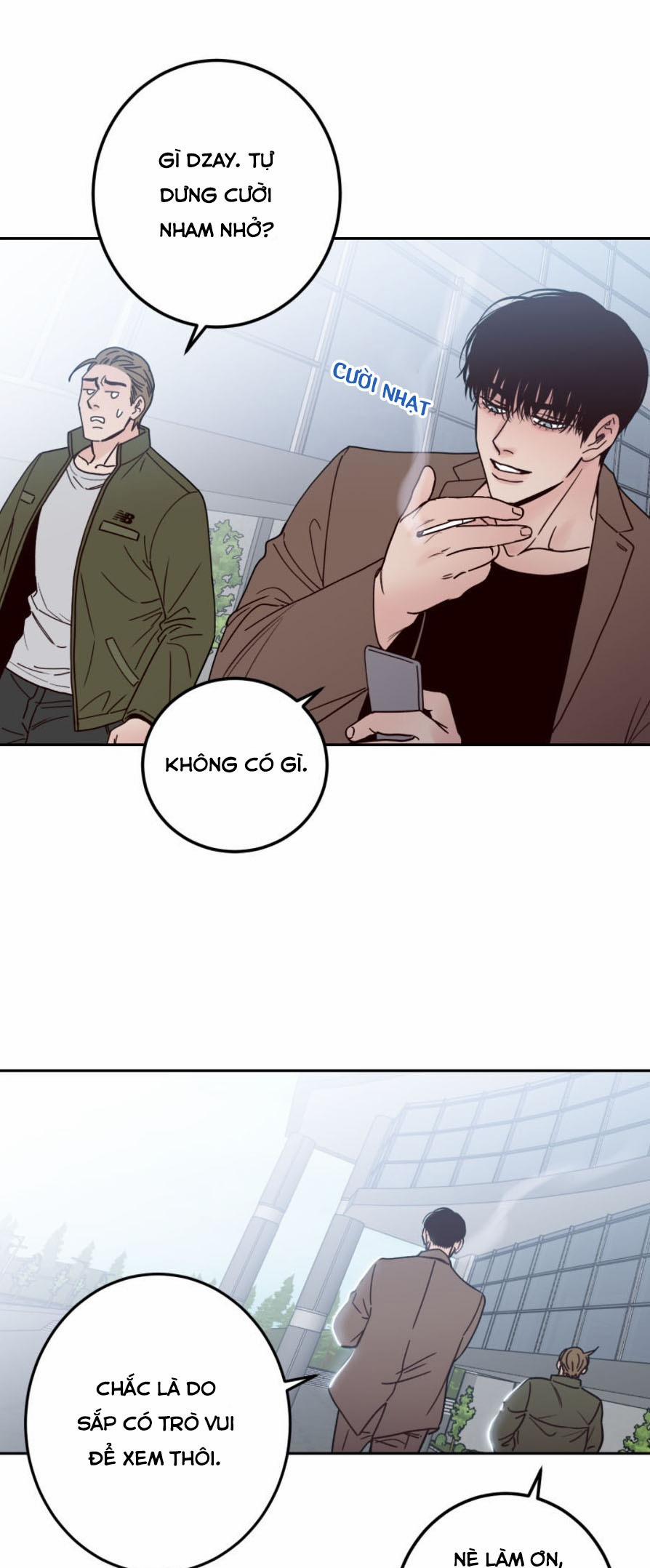 Bất Khả Kháng 2 trang 12