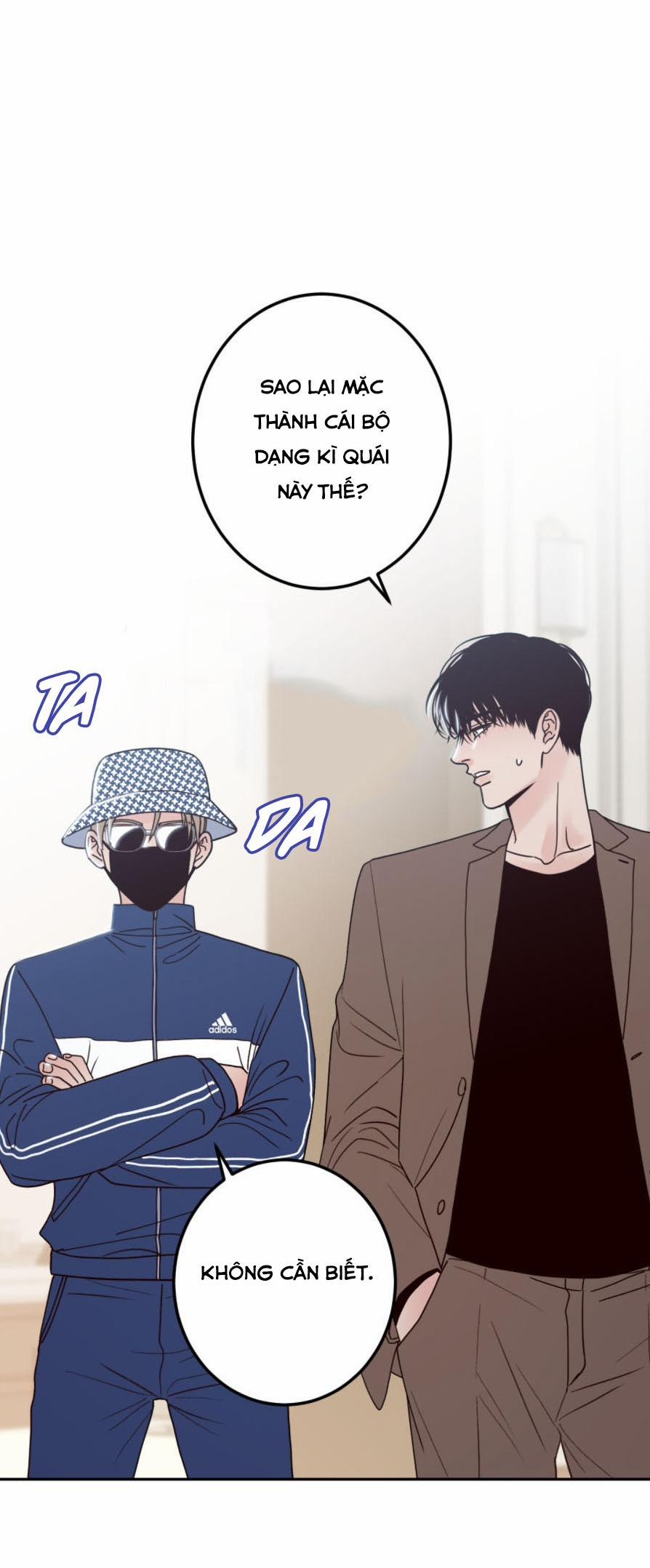 Bất Khả Kháng 2 trang 14