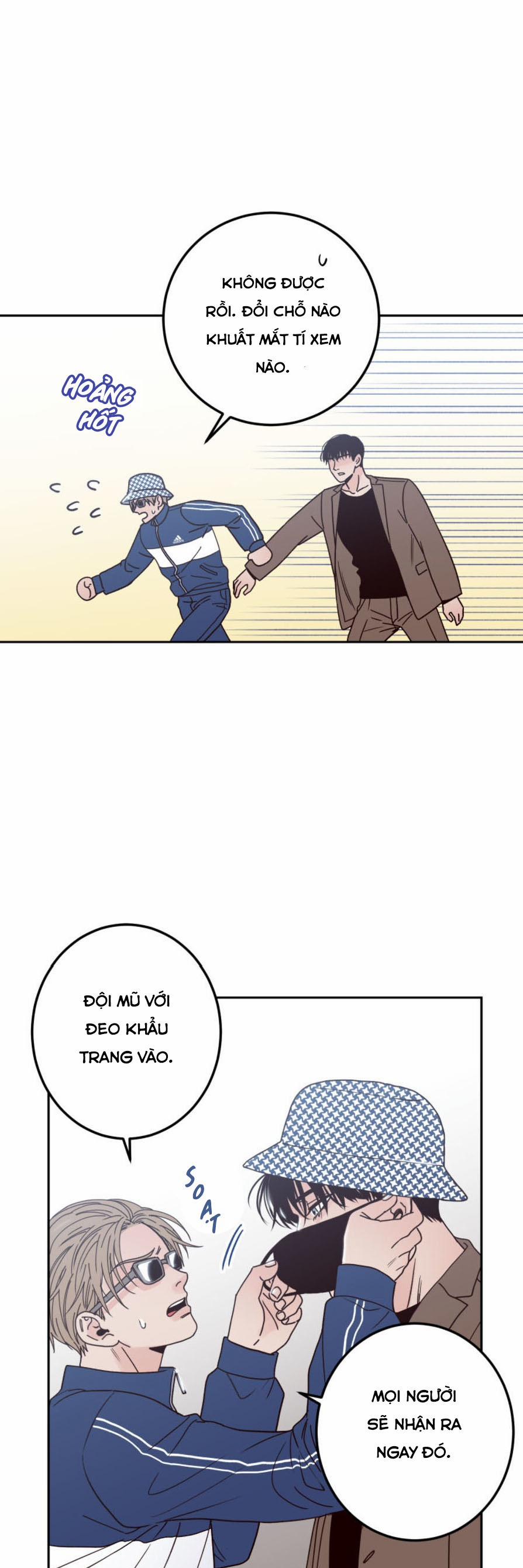 Bất Khả Kháng 2 trang 18