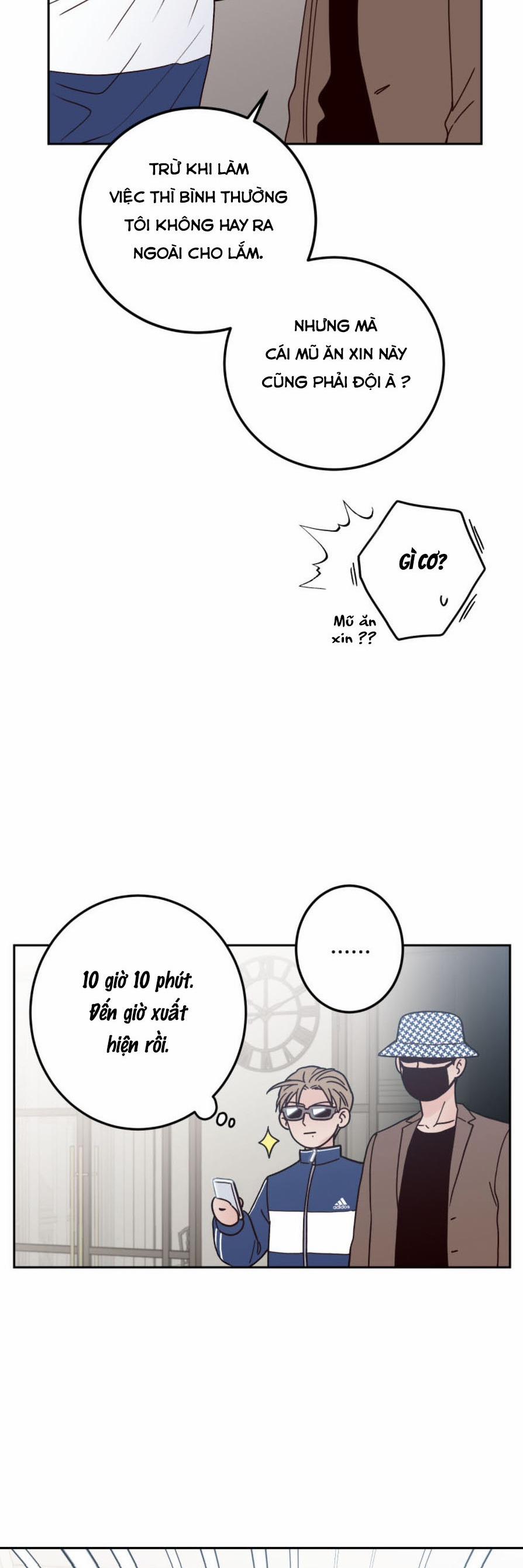 Bất Khả Kháng 2 trang 19