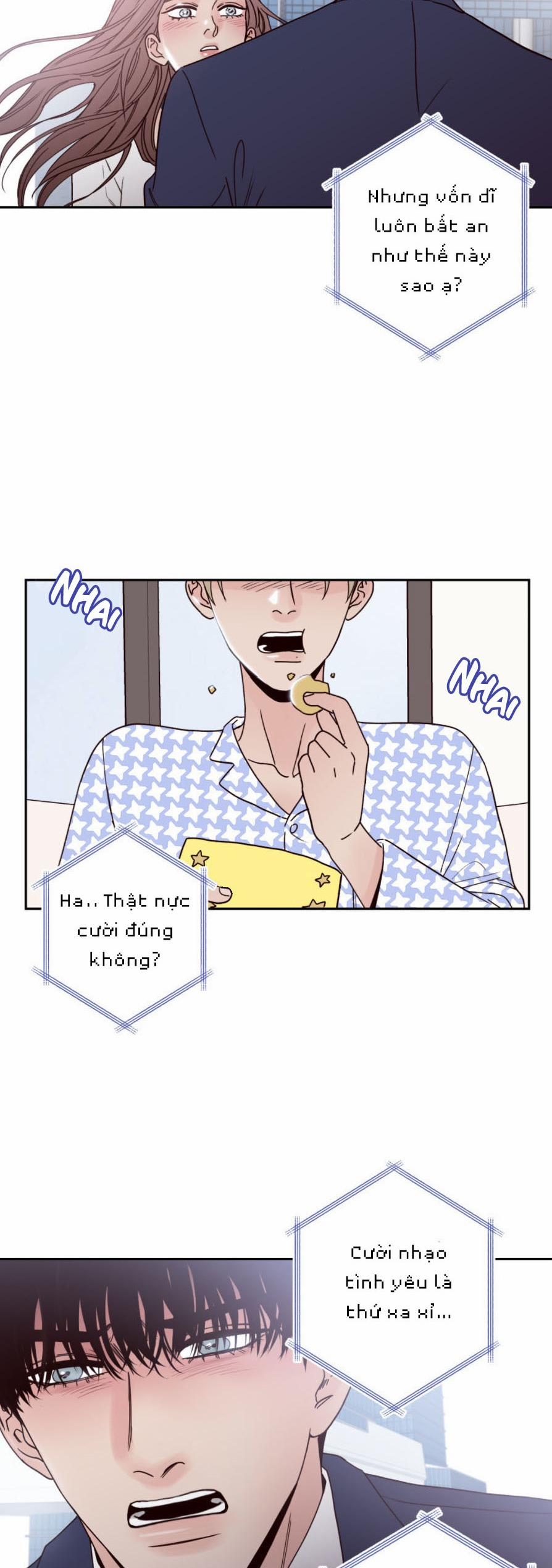 Bất Khả Kháng 2 trang 2