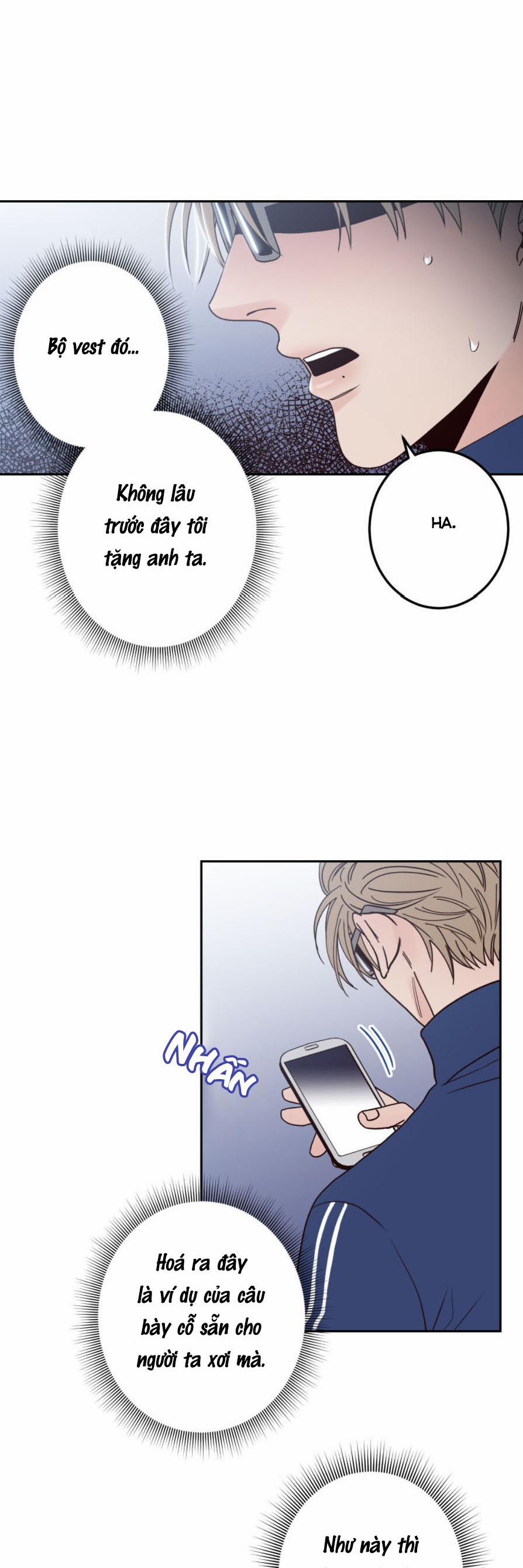 Bất Khả Kháng 2 trang 21