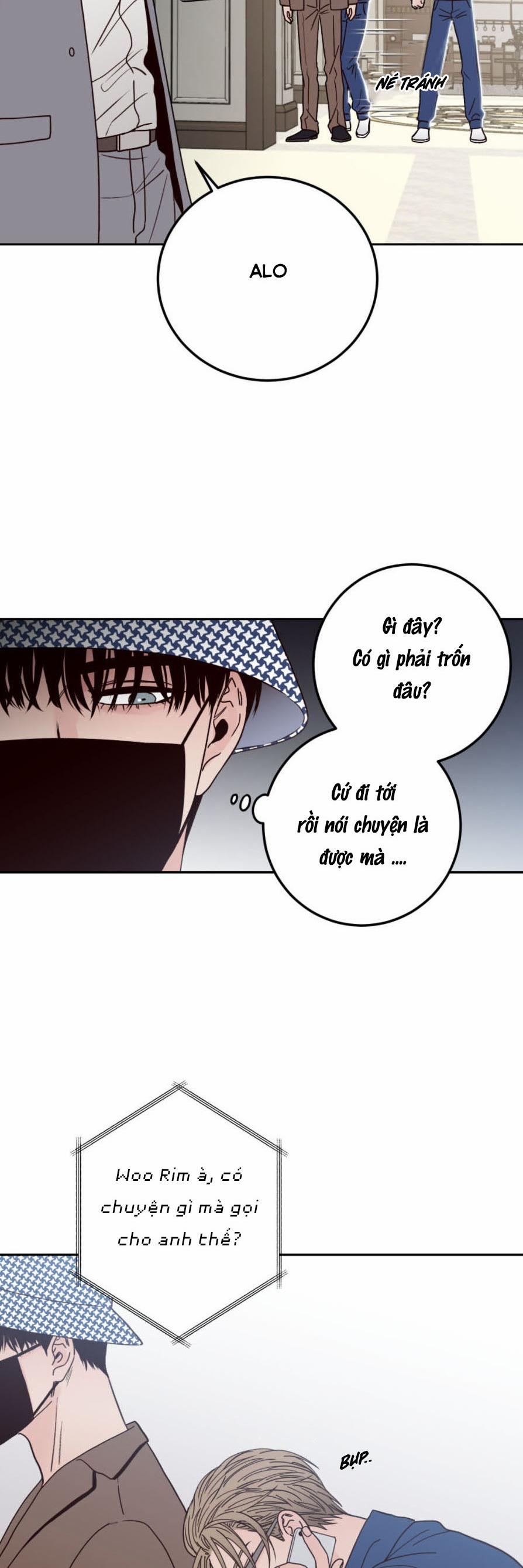 Bất Khả Kháng 2 trang 23