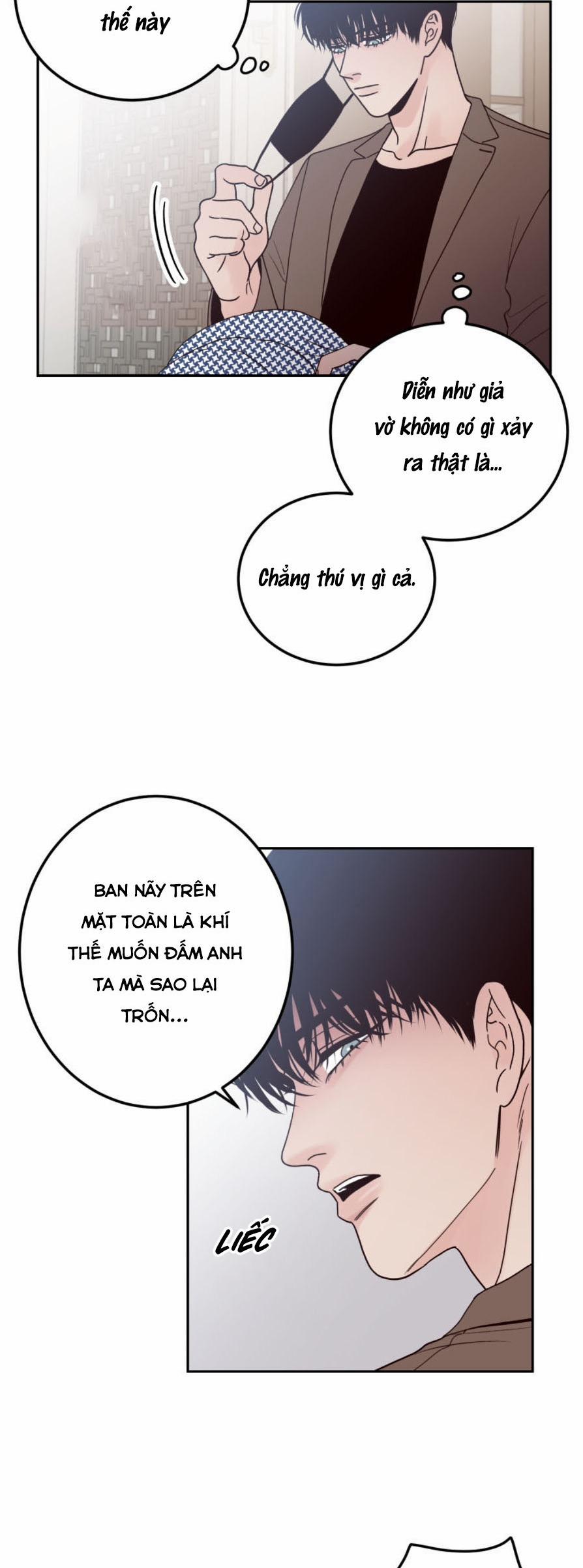 Bất Khả Kháng 2 trang 26