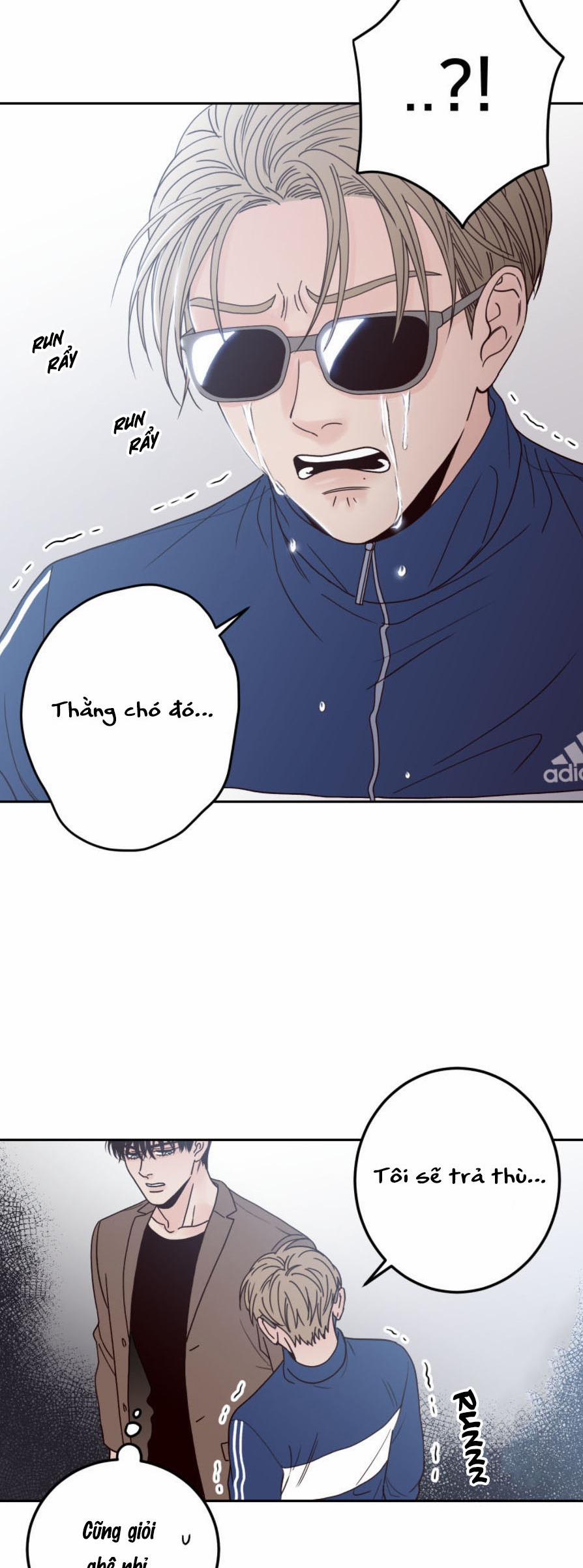 Bất Khả Kháng 2 trang 27