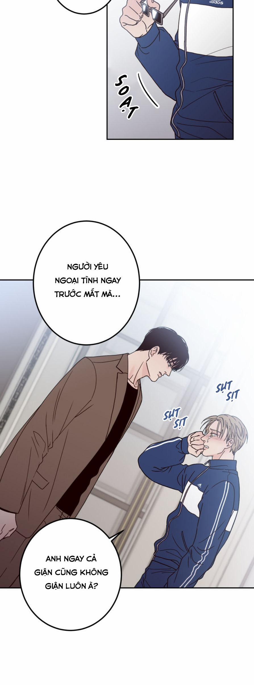 Bất Khả Kháng 2 trang 29