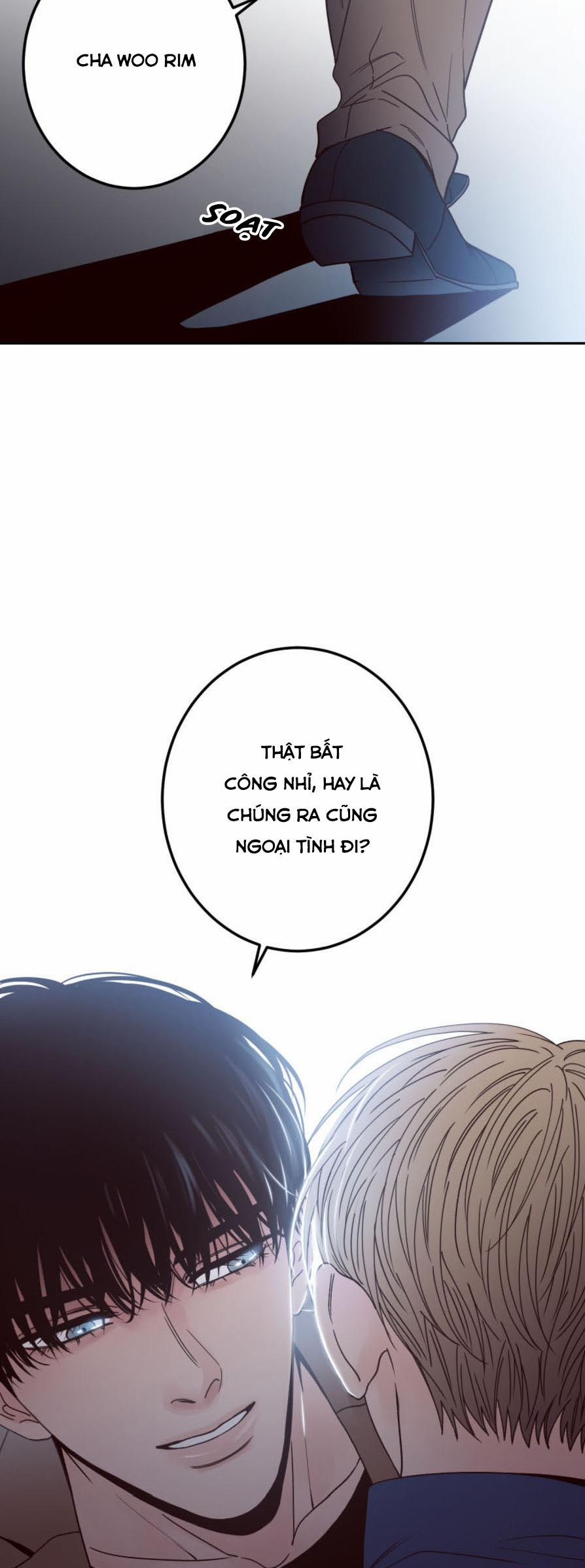 Bất Khả Kháng 2 trang 34