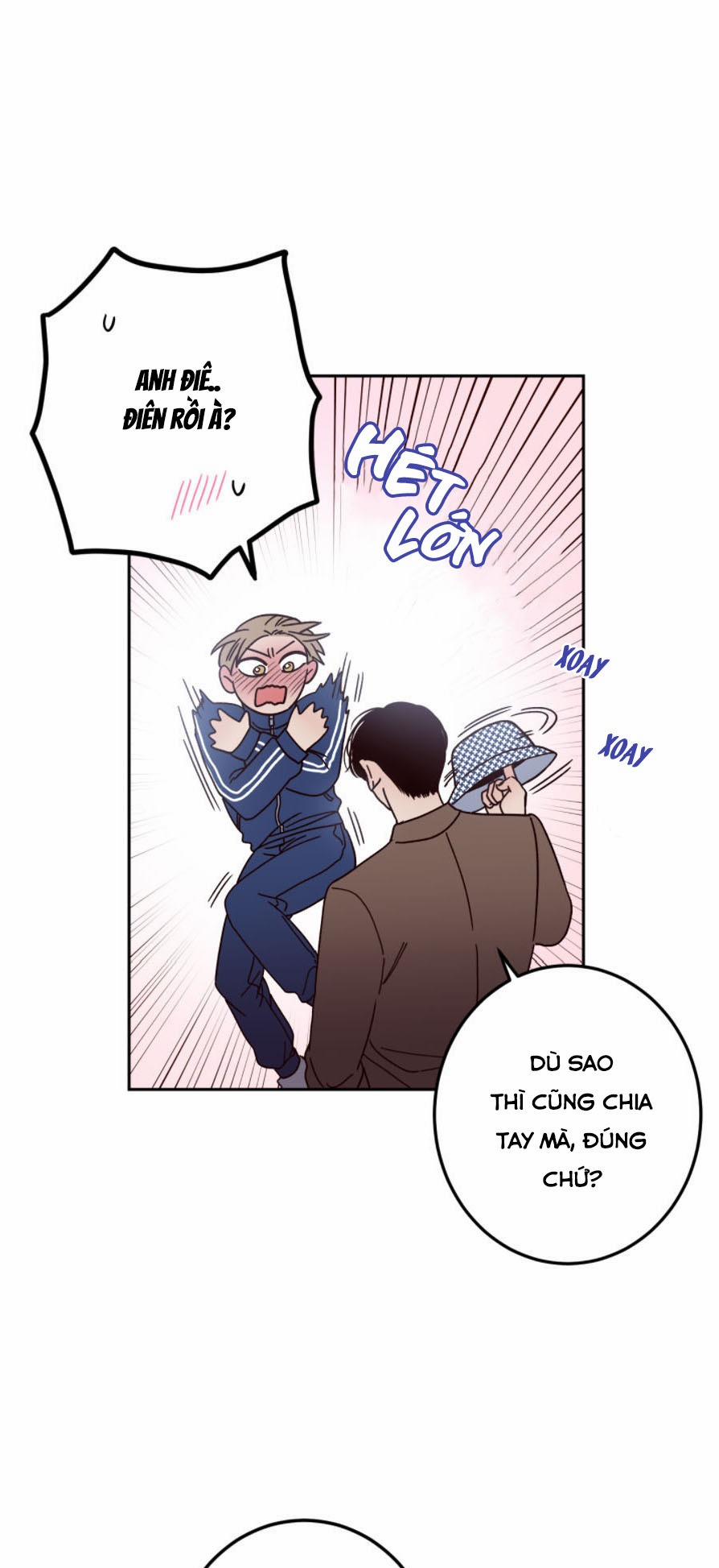 Bất Khả Kháng 2 trang 36