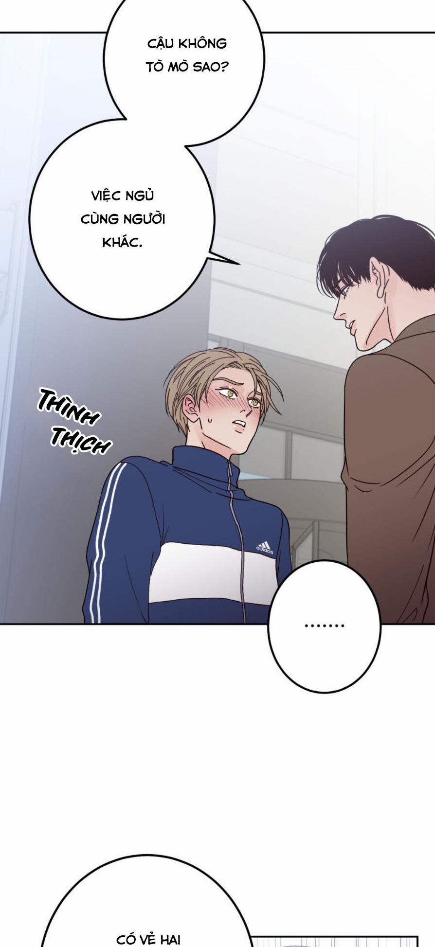 Bất Khả Kháng 2 trang 37