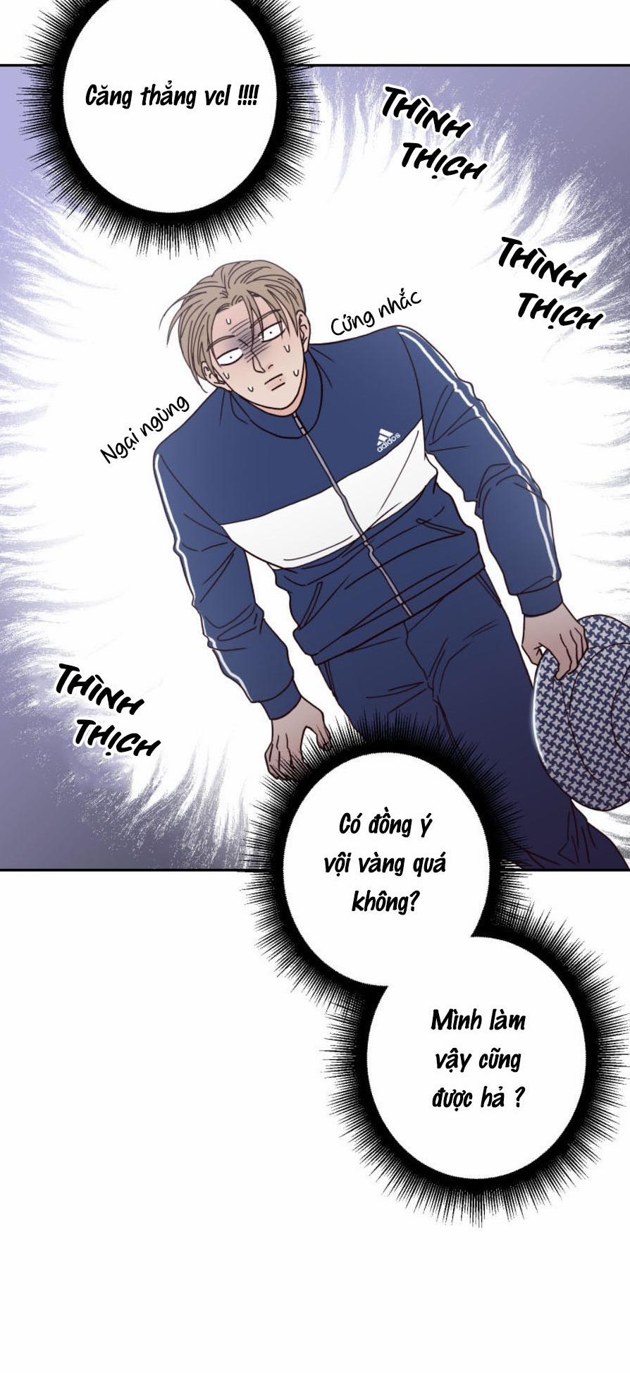 Bất Khả Kháng 2 trang 41