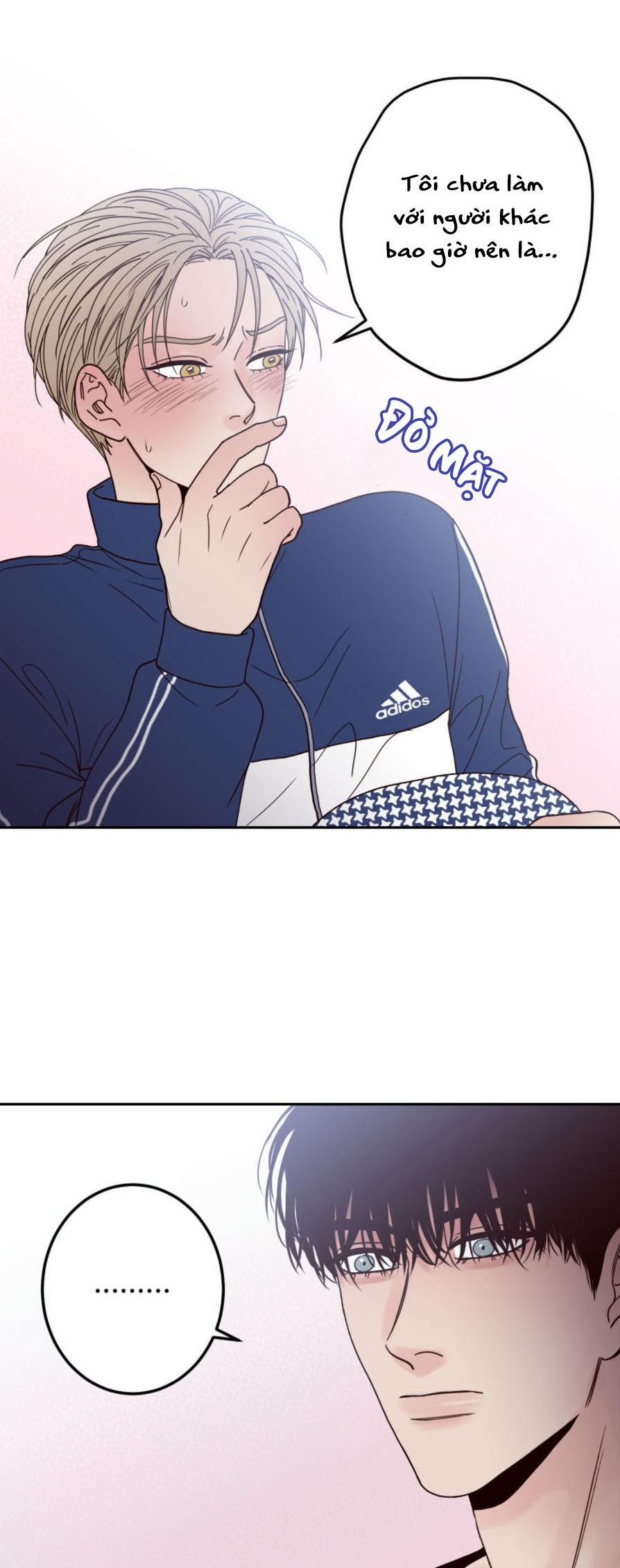 Bất Khả Kháng 2 trang 43