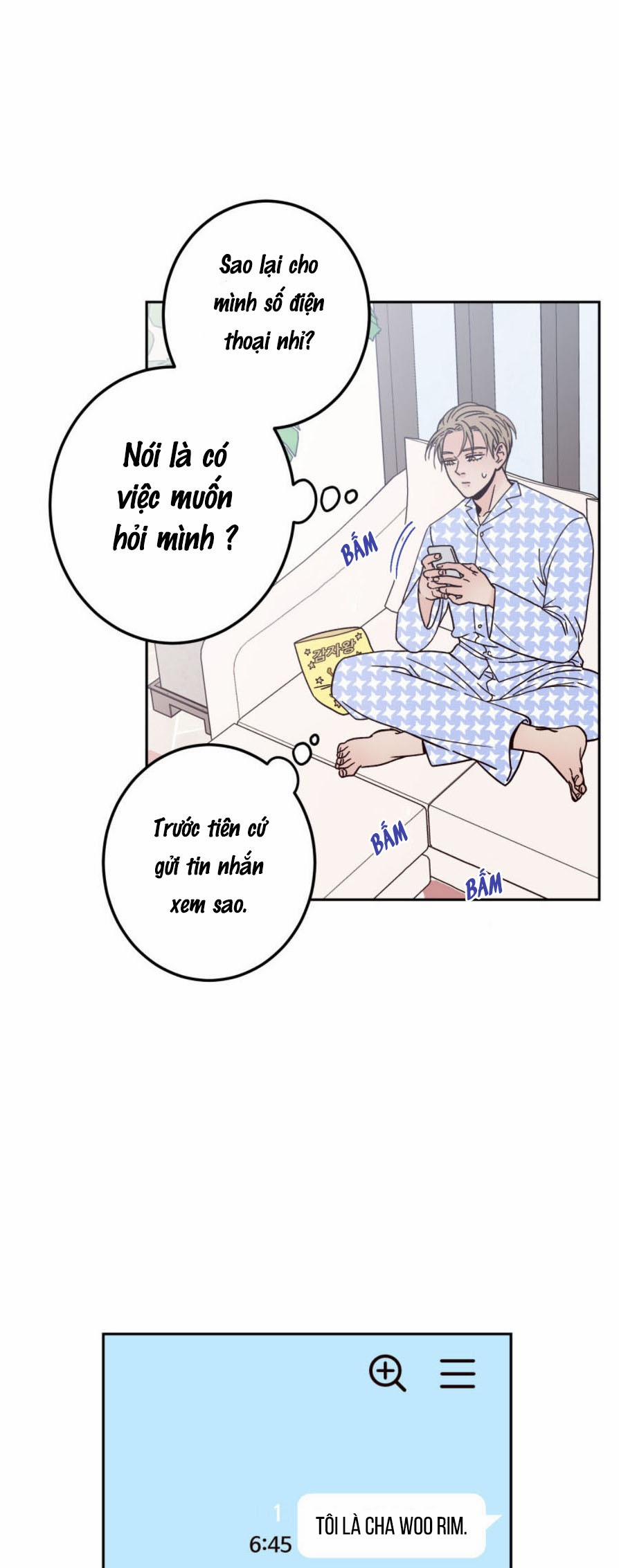 Bất Khả Kháng 2 trang 6