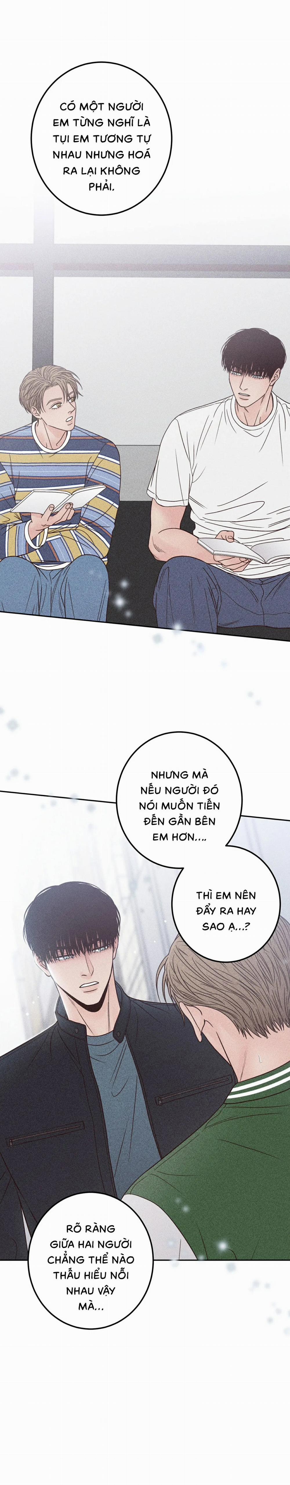 Bất Khả Kháng 25 trang 11