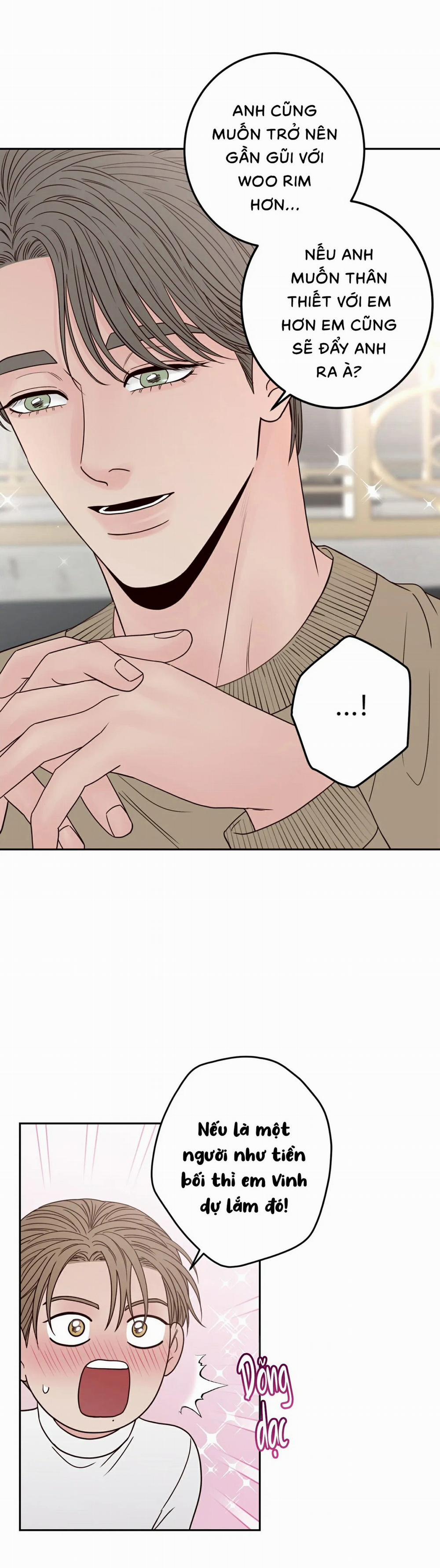 Bất Khả Kháng 25 trang 12