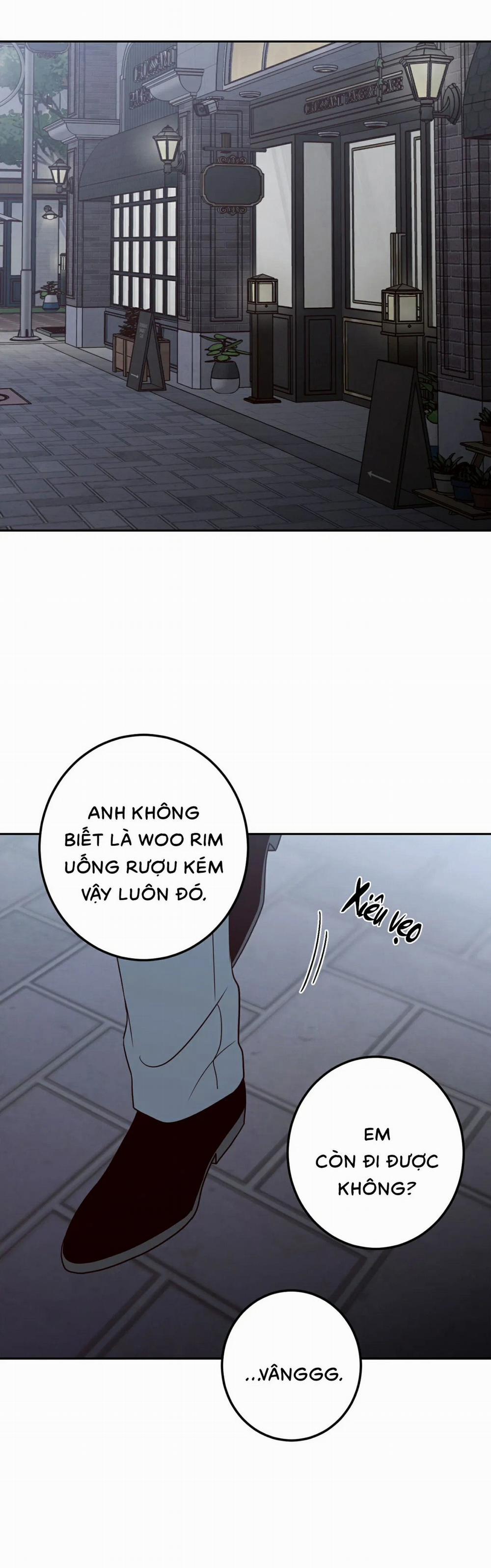 Bất Khả Kháng 25 trang 16