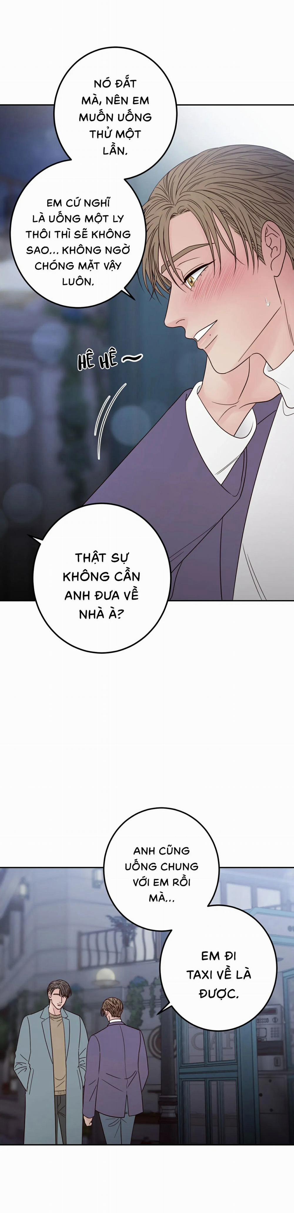 Bất Khả Kháng 25 trang 18