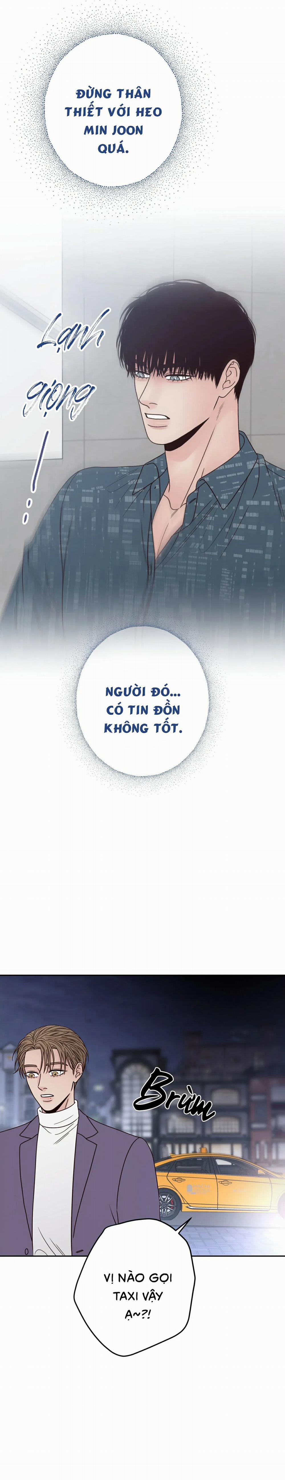 Bất Khả Kháng 25 trang 20