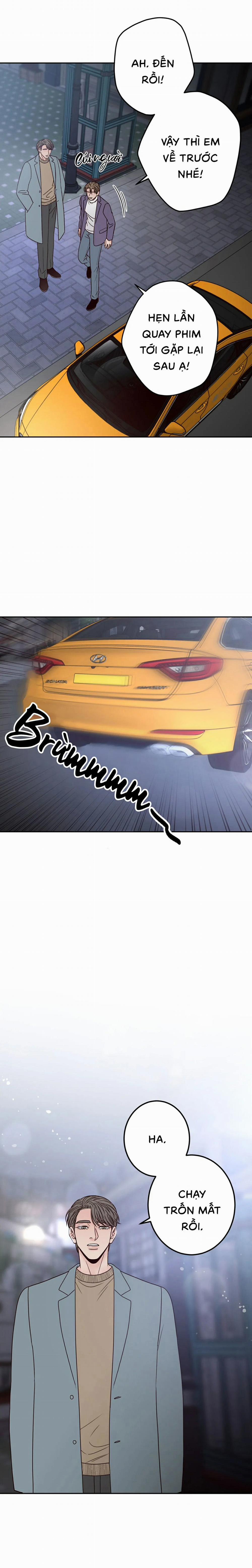 Bất Khả Kháng 25 trang 21