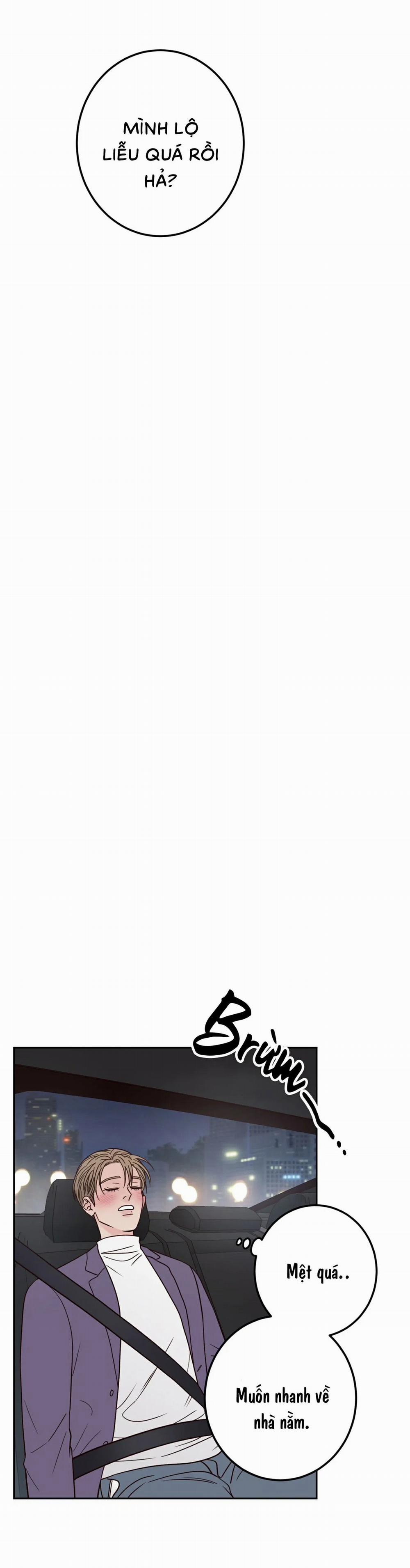 Bất Khả Kháng 25 trang 22