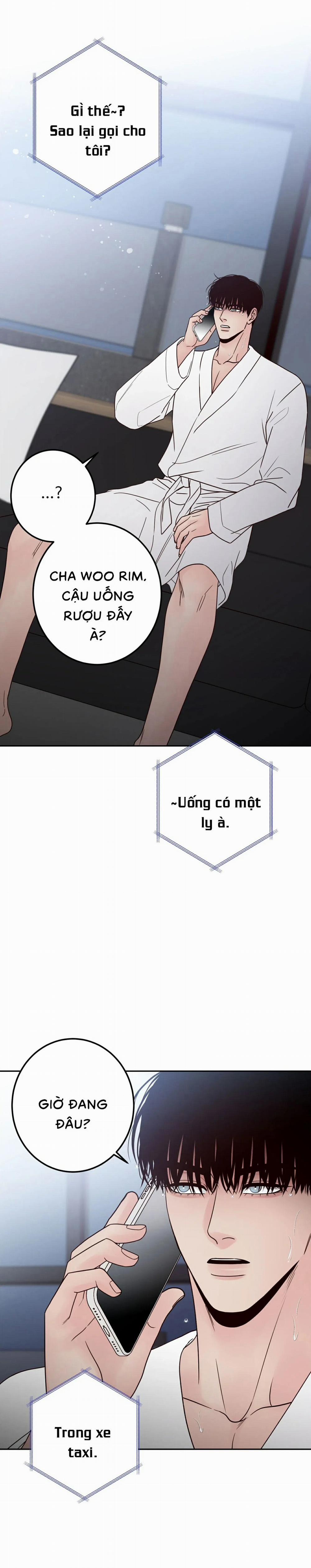 Bất Khả Kháng 25 trang 24