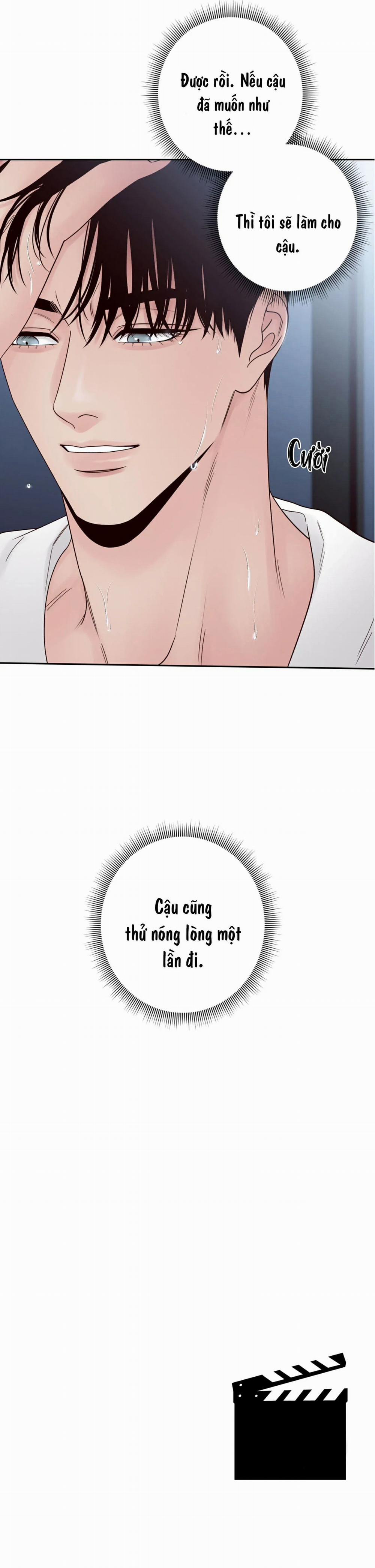 Bất Khả Kháng 25 trang 30