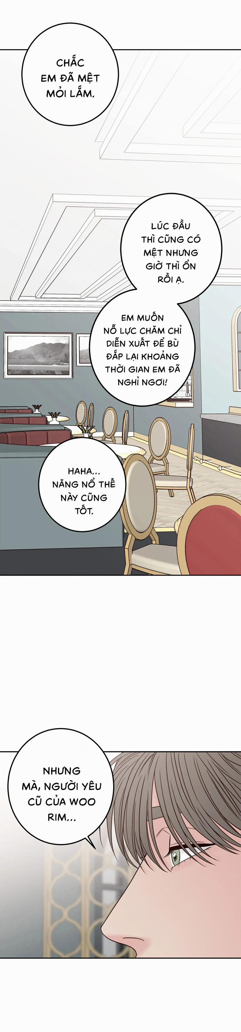 Bất Khả Kháng 25 trang 5