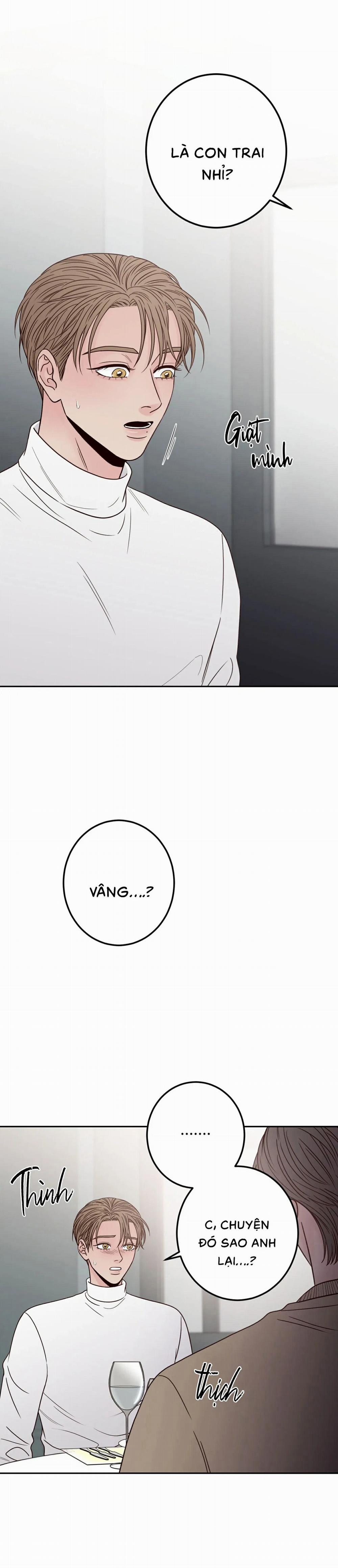 Bất Khả Kháng 25 trang 6