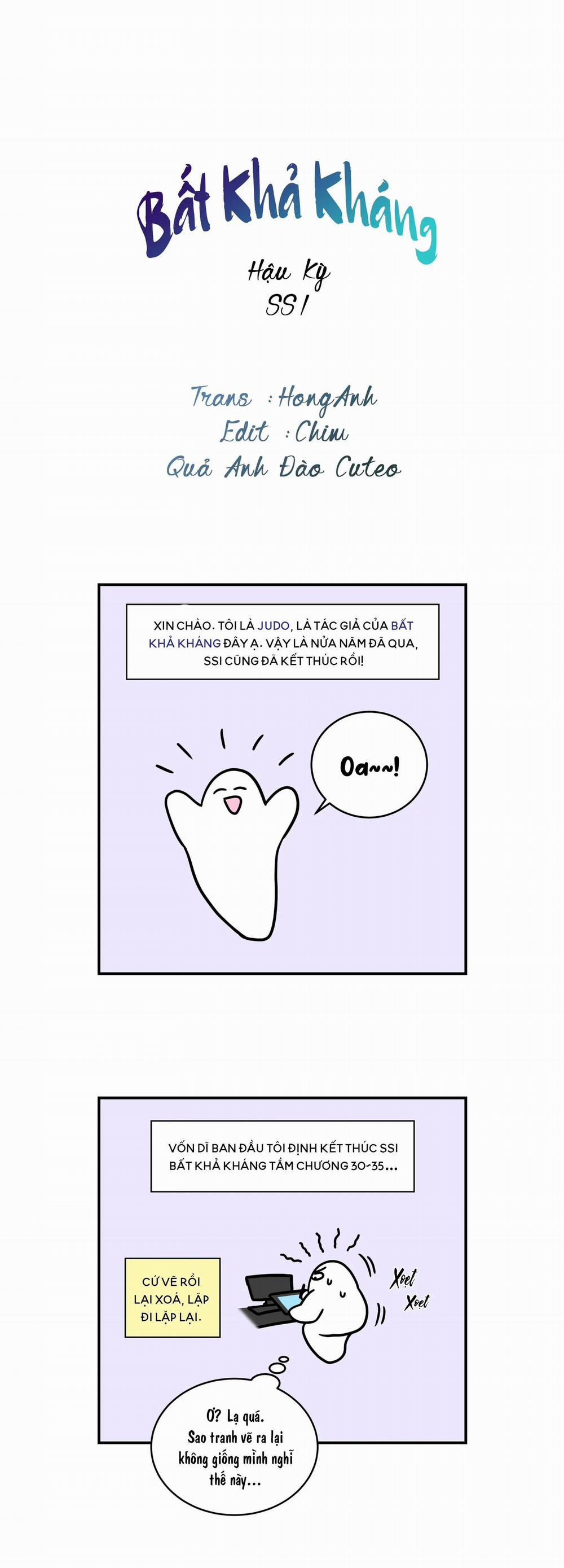 Bất Khả Kháng 26 trang 0