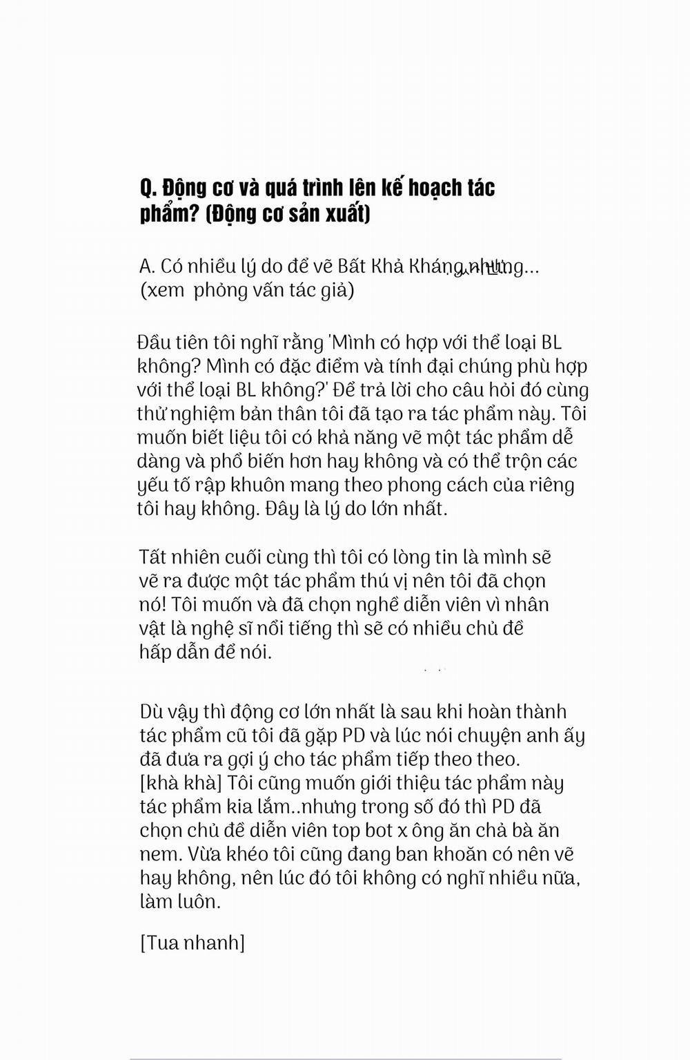 Bất Khả Kháng 26 trang 3