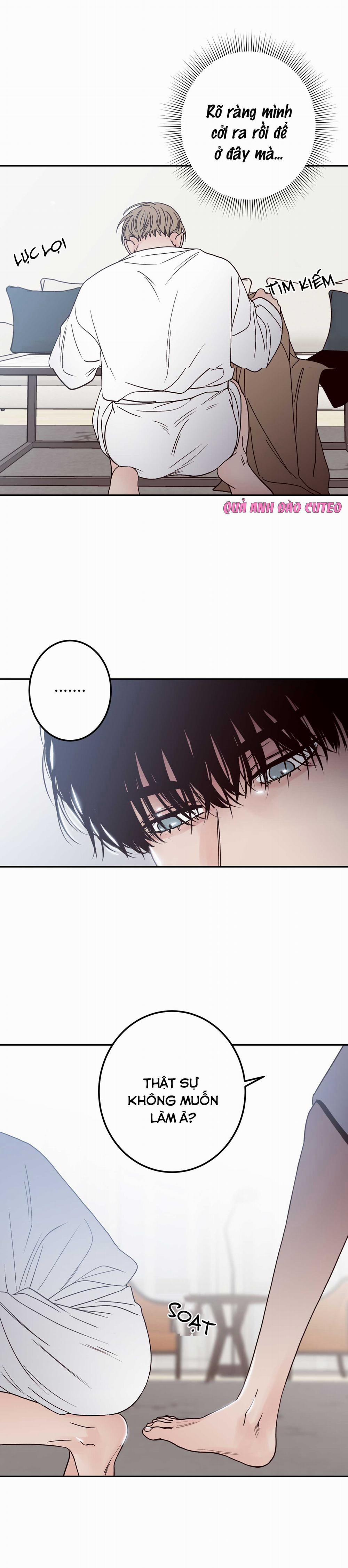 Bất Khả Kháng 3 trang 12