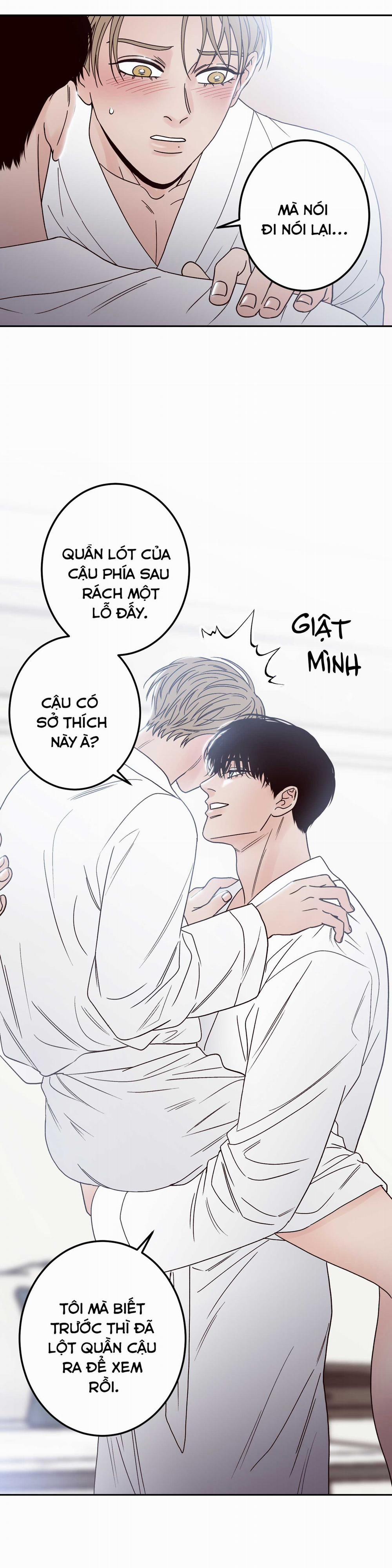 Bất Khả Kháng 3 trang 17