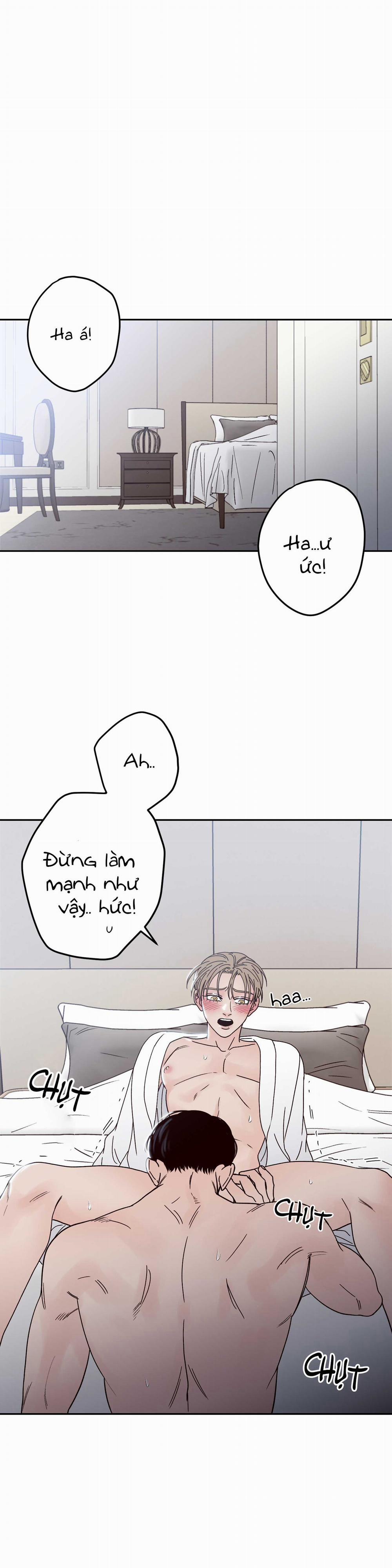 Bất Khả Kháng 3 trang 19