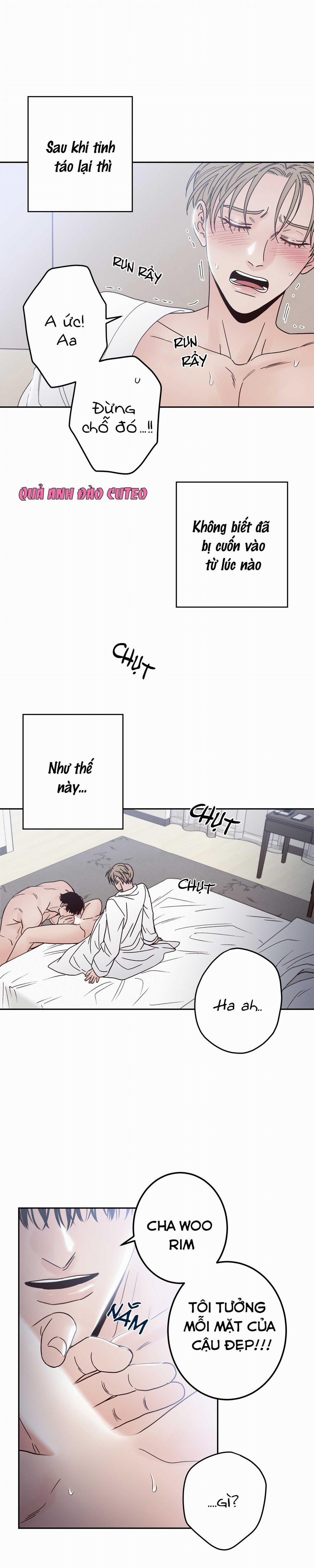 Bất Khả Kháng 3 trang 20