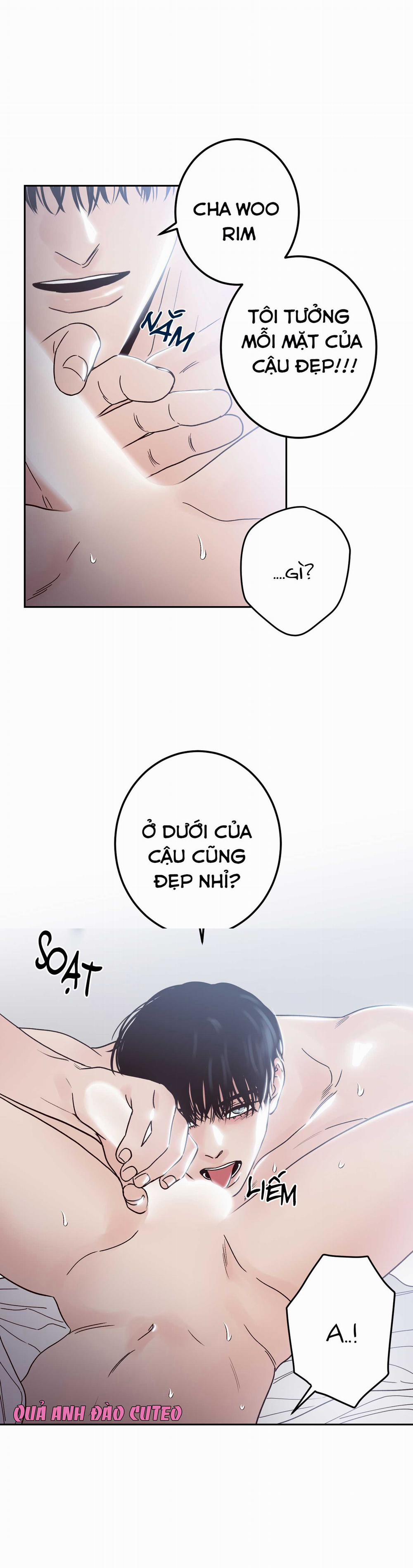 Bất Khả Kháng 3 trang 21