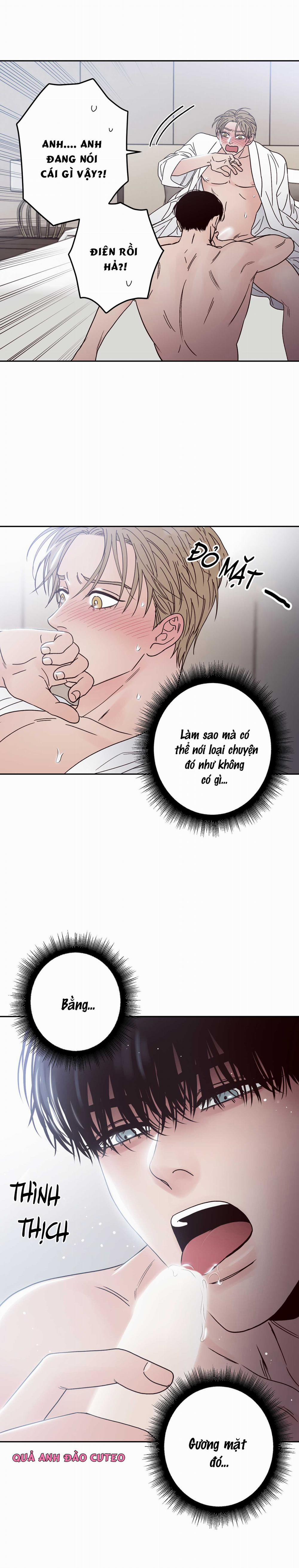 Bất Khả Kháng 3 trang 22