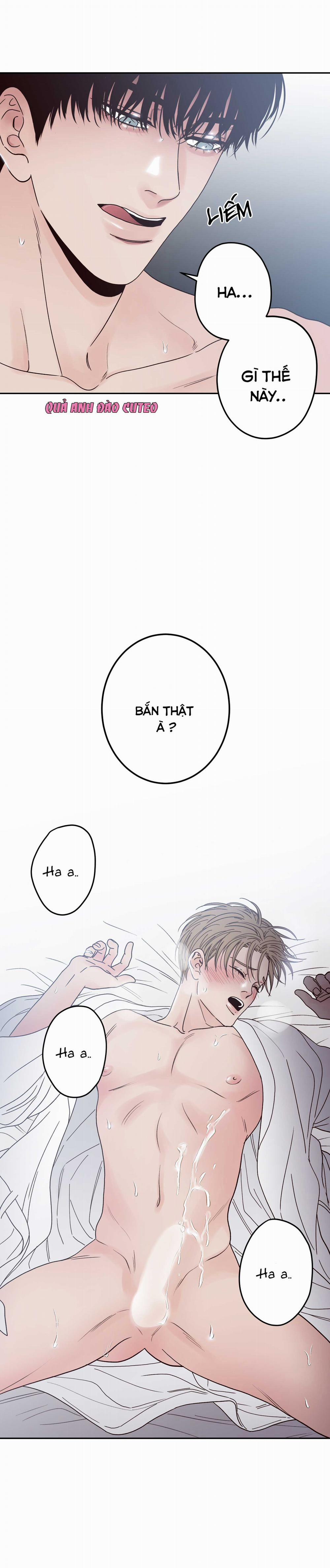 Bất Khả Kháng 3 trang 26